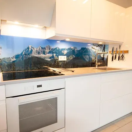 Neualm By Schladming-appartements 公寓 *