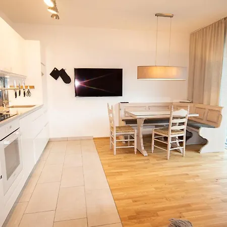 Neualm By Schladming-appartements * 斯拉德明
