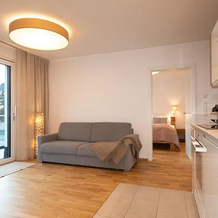Neualm By Schladming-appartements 公寓