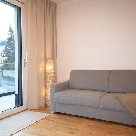 公寓 Neualm By Schladming-appartements *
