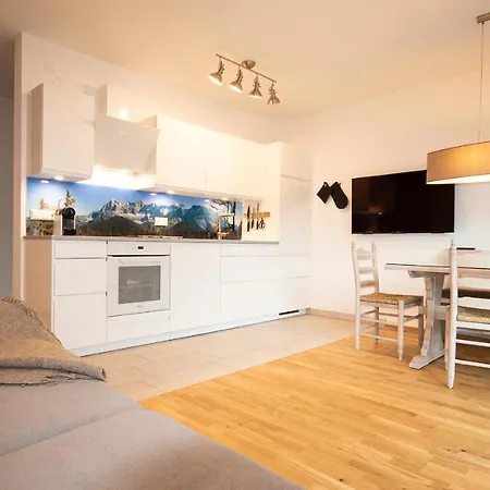 Neualm By Schladming-appartements