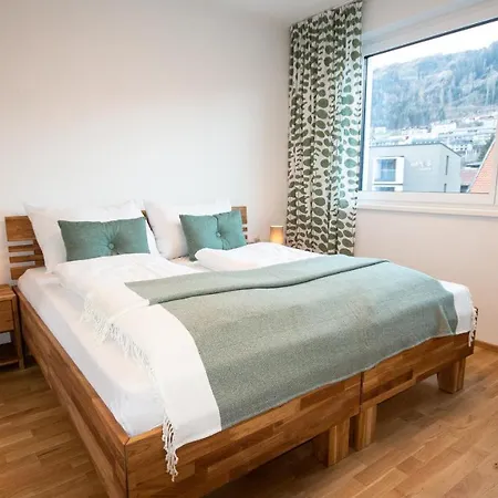 Neualm By Schladming-appartements * 斯拉德明