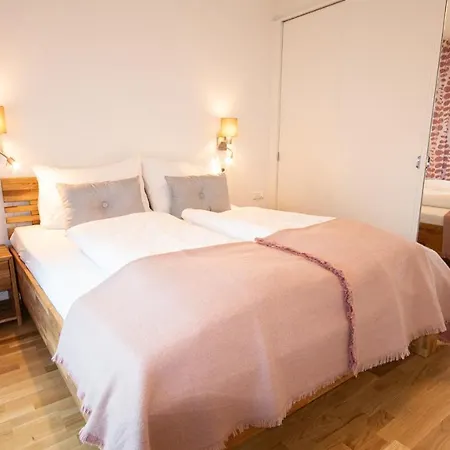 公寓 Neualm By Schladming-appartements 斯拉德明