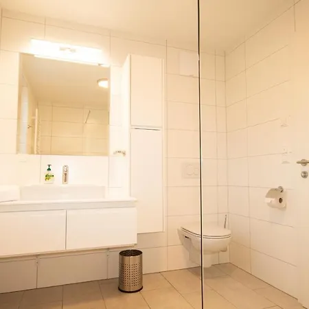 Neualm By Schladming-appartements Daire *