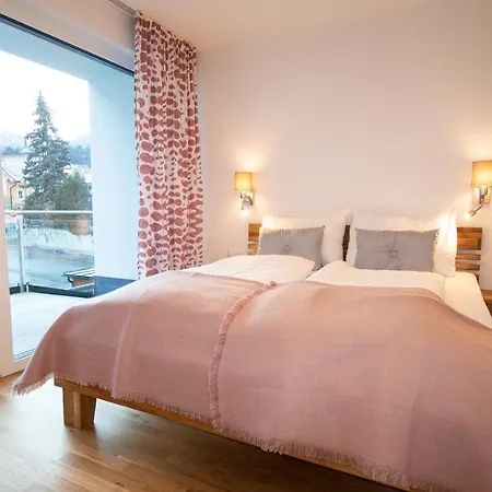 Apartment Neualm By Schladming-appartements