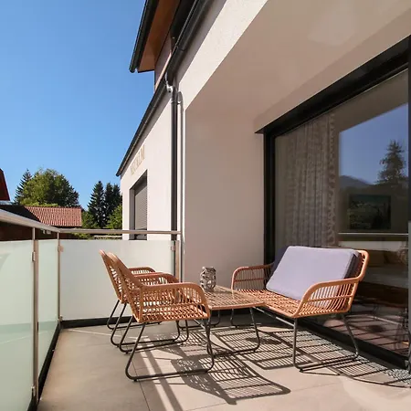 Apartment Neualm By Schladming-appartements Schladming