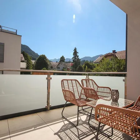 Neualm By Schladming-appartements Apartment Schladming