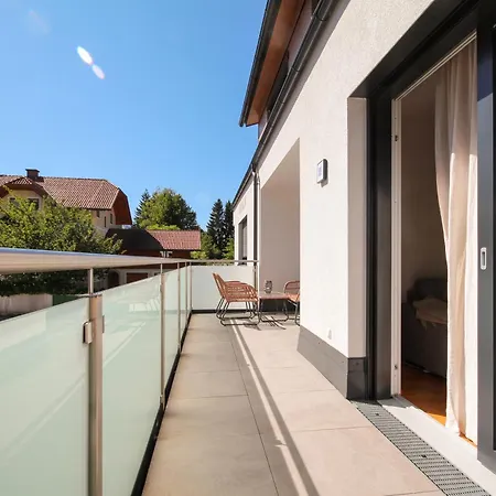 Neualm By Schladming-appartements